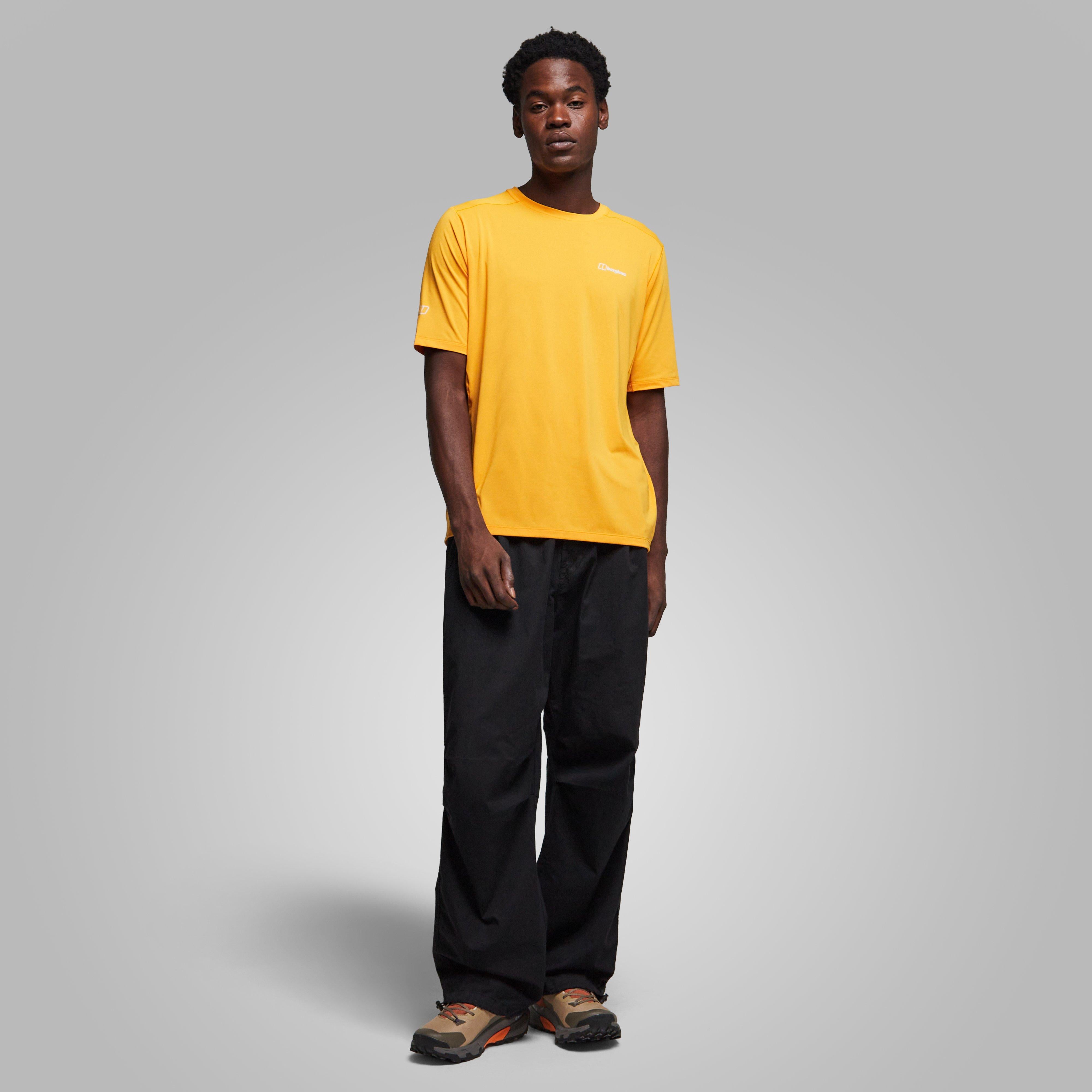 Men's Bowburn Tech T-shirt