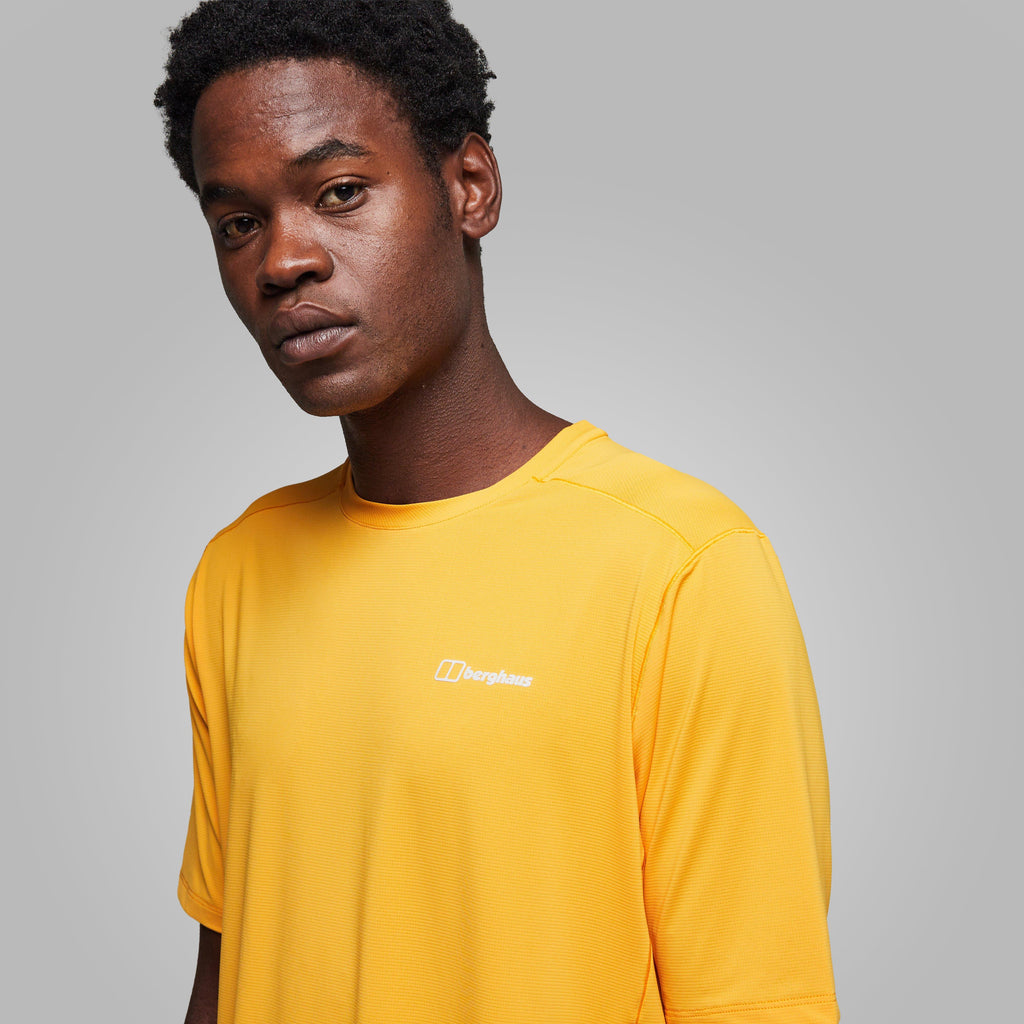 Men's Bowburn Tech T-shirt