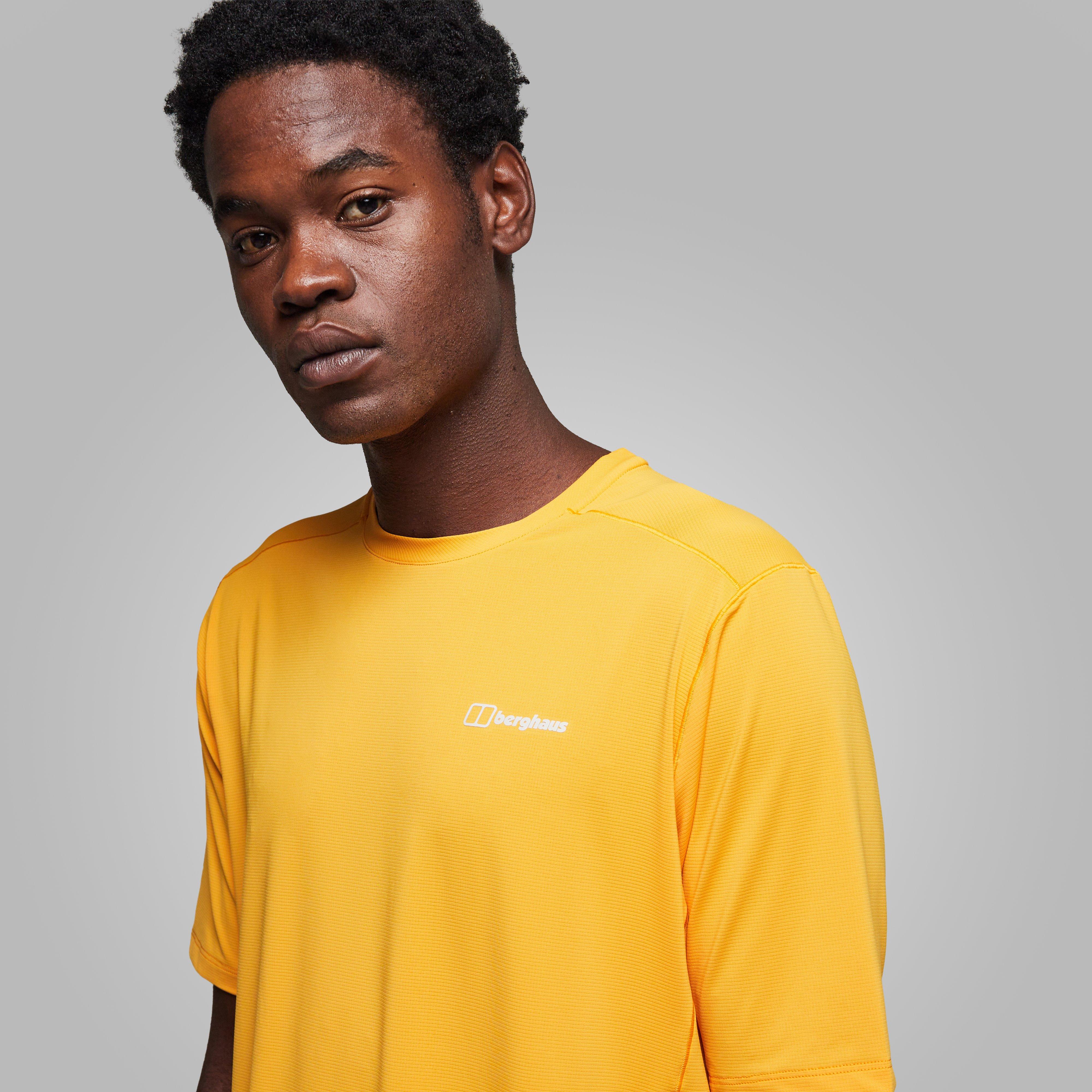 Men's Bowburn Tech T-shirt