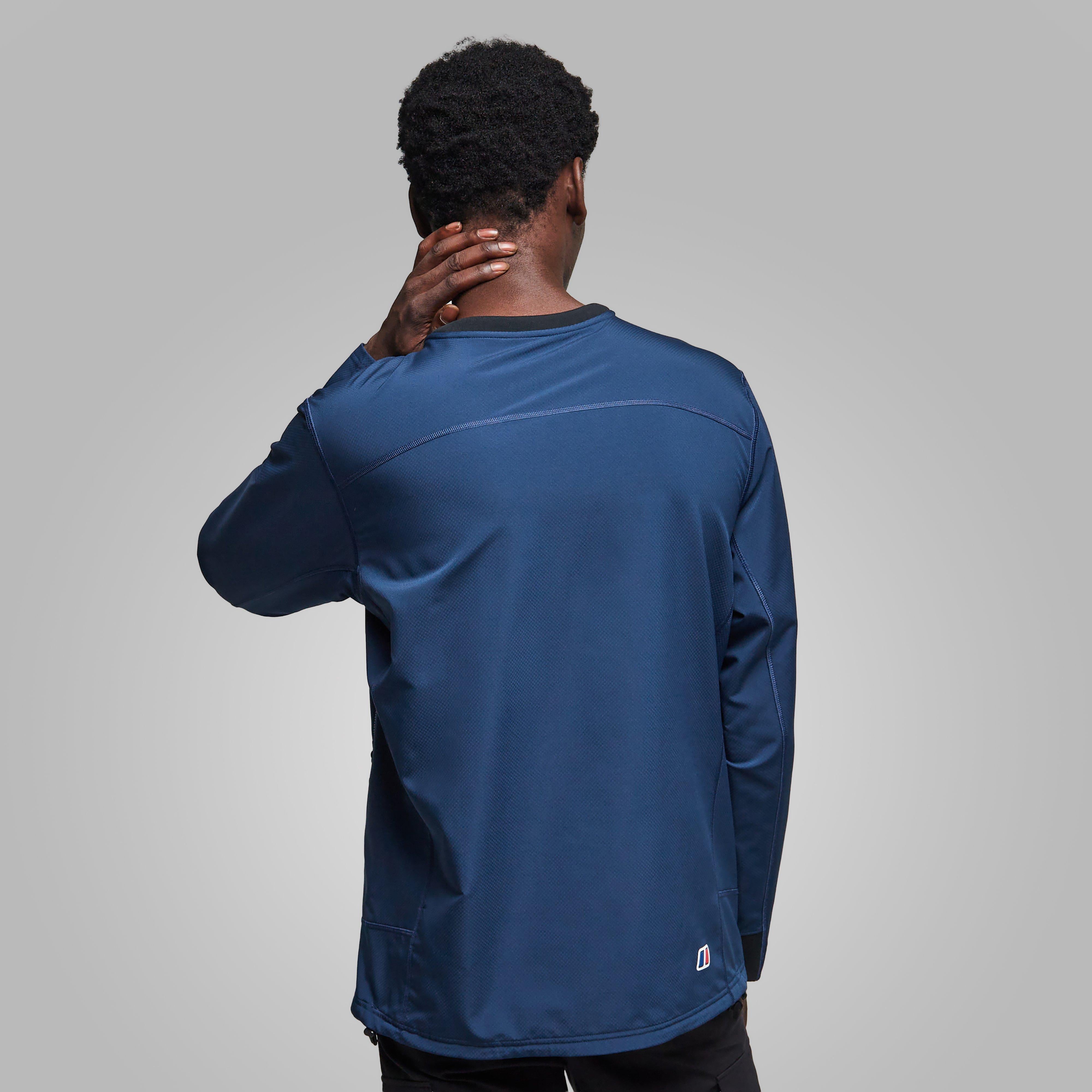 Men's Greenbank Crew Sweater