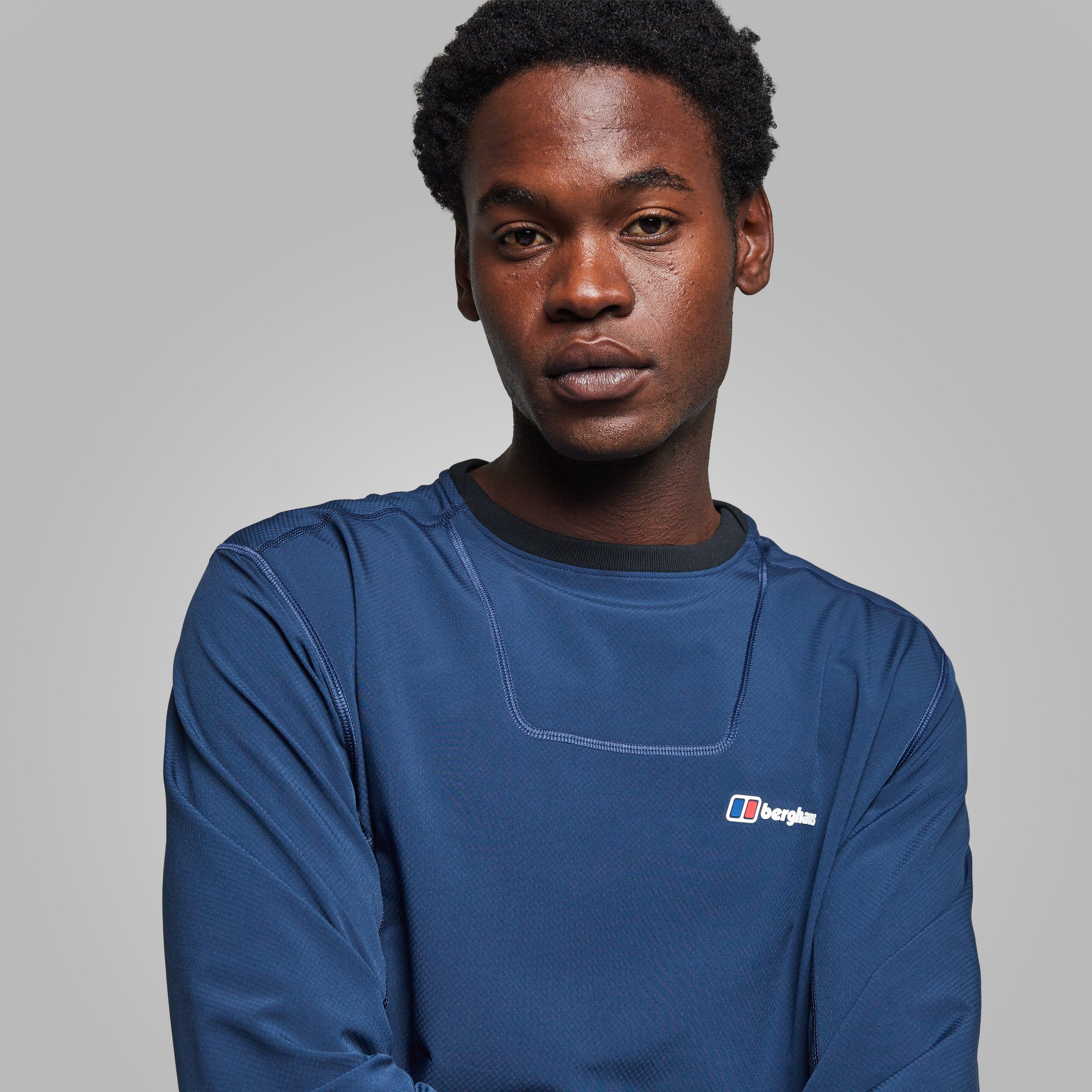 Men's Greenbank Crew Sweater