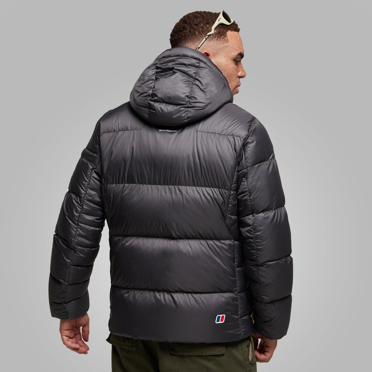 Men's Zypher Down Jacket