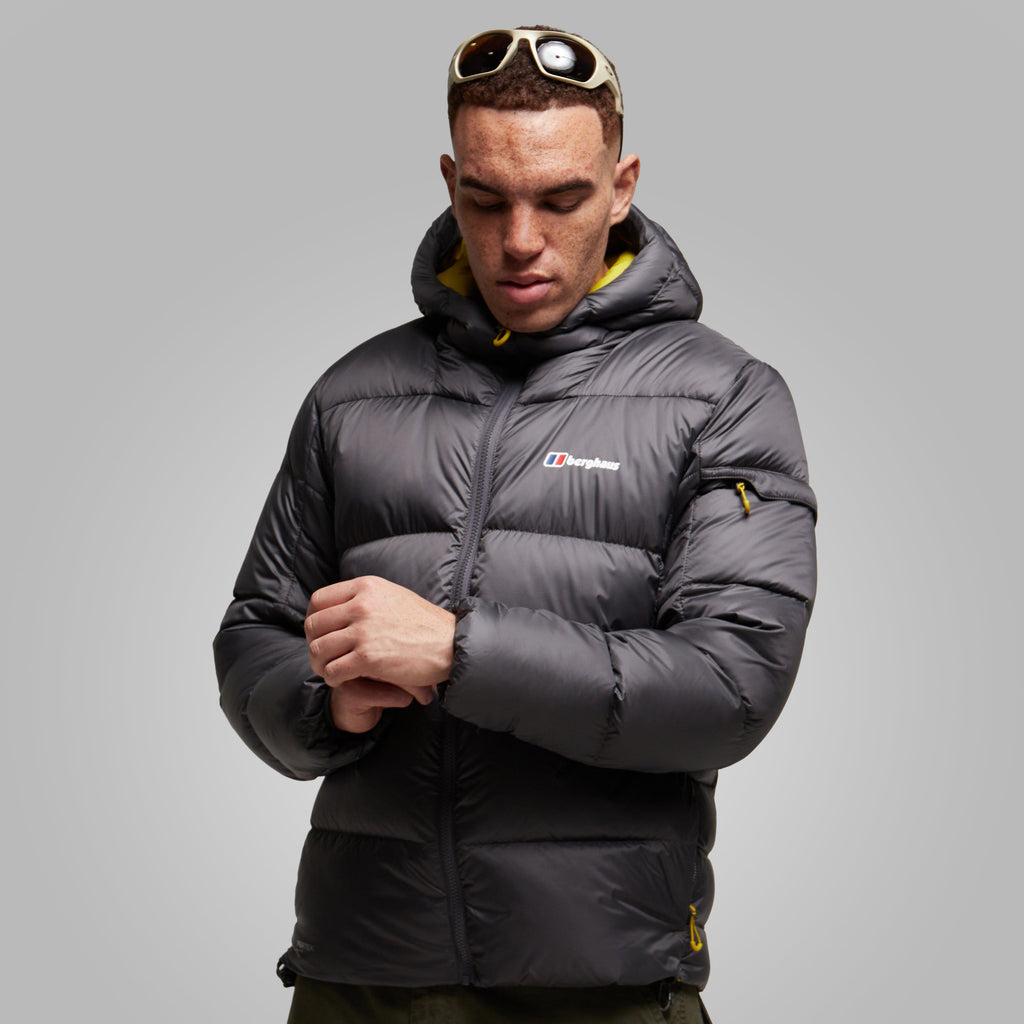Men's Zypher Down Jacket