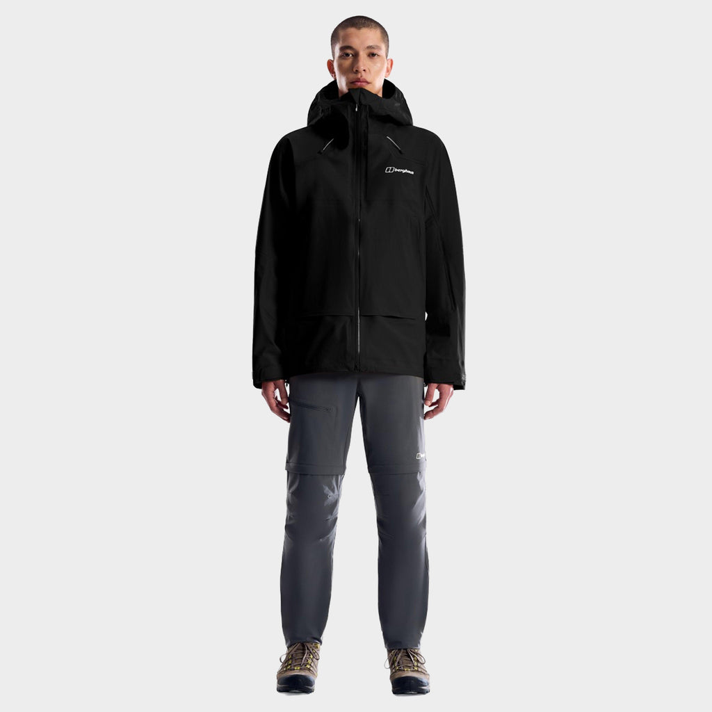 Men's Ridge-Master Jacket
