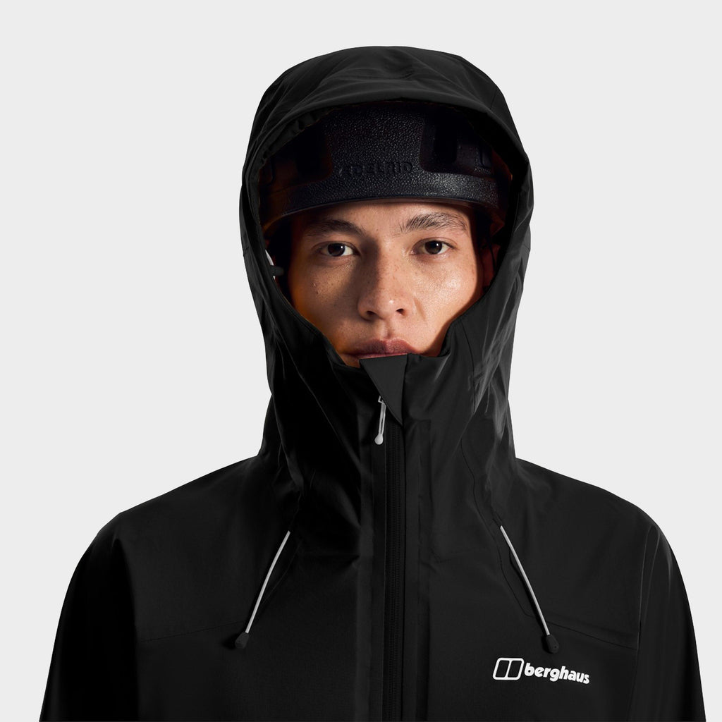 Men's Ridge-Master Jacket