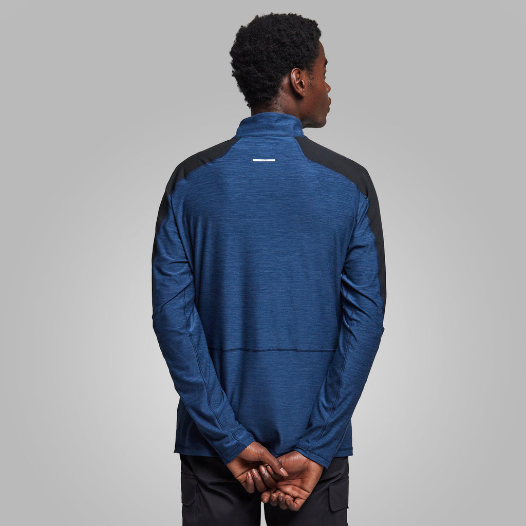 Men's Farndale+ Long Sleeve Tech Tee
