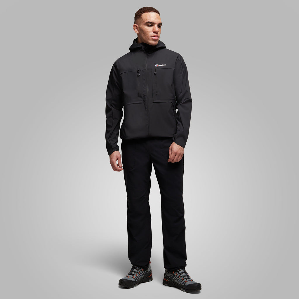 Men's Vantashell Jacket