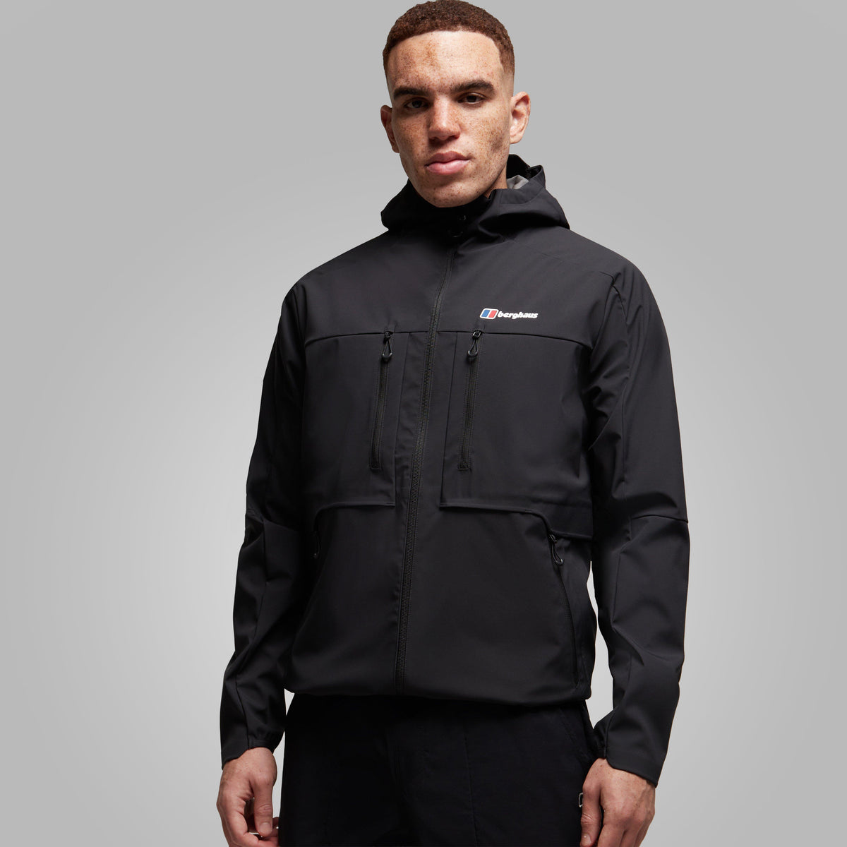 Men's Vantashell Jacket