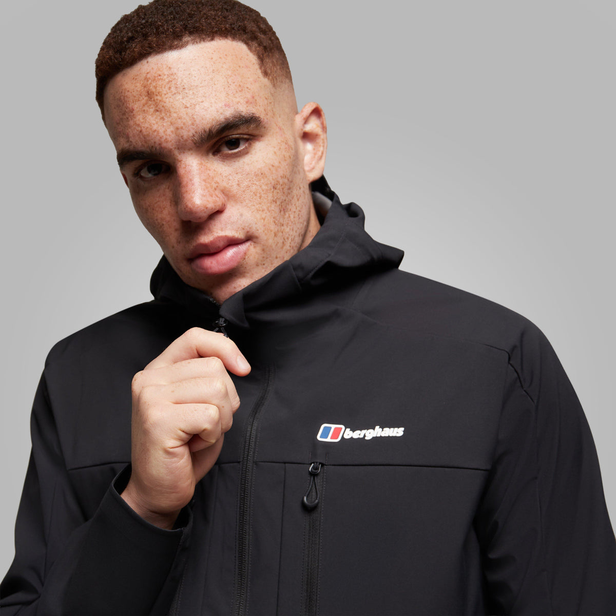 Men's Vantashell Jacket