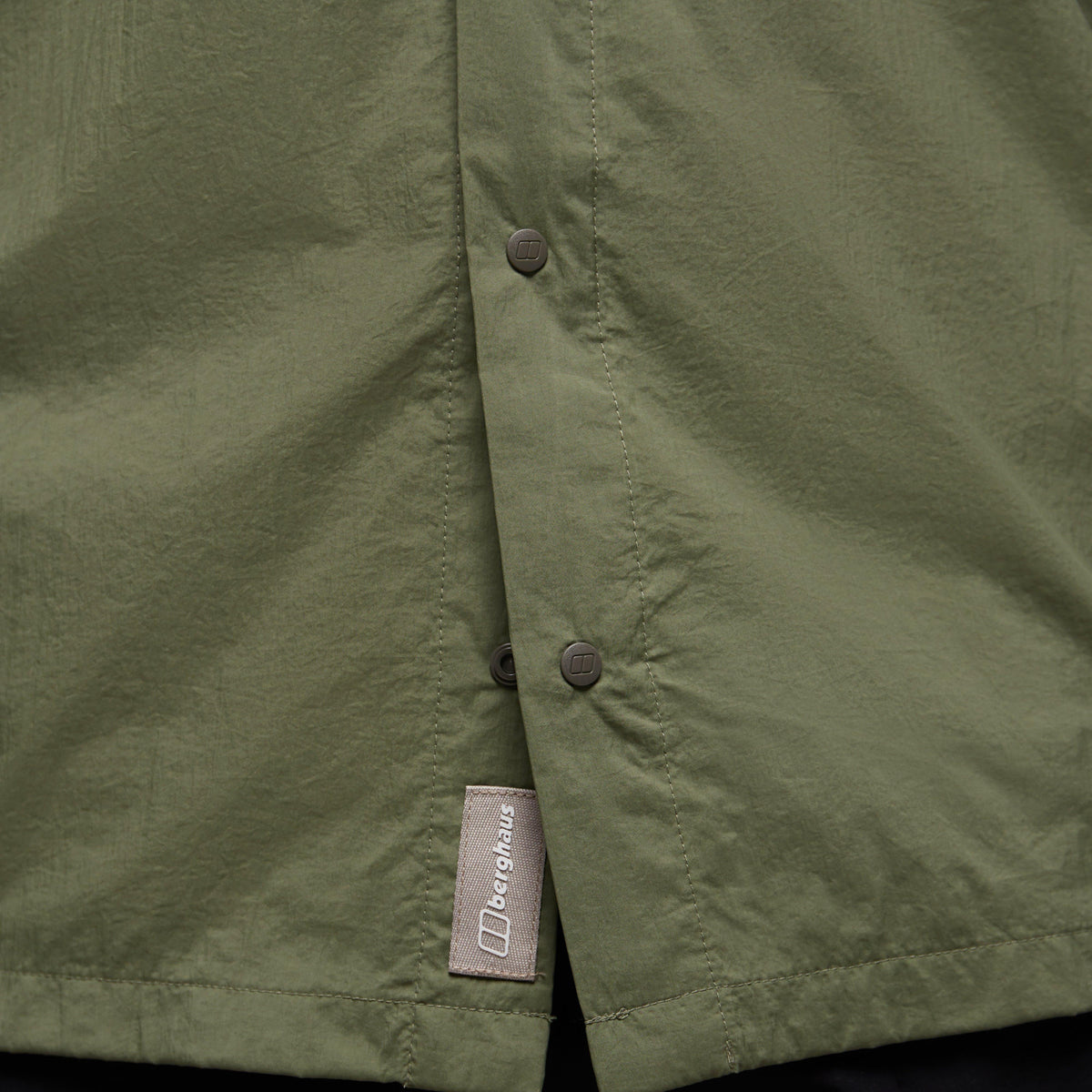 Men's Ashbrooke Long Sleeve Lined Shirt