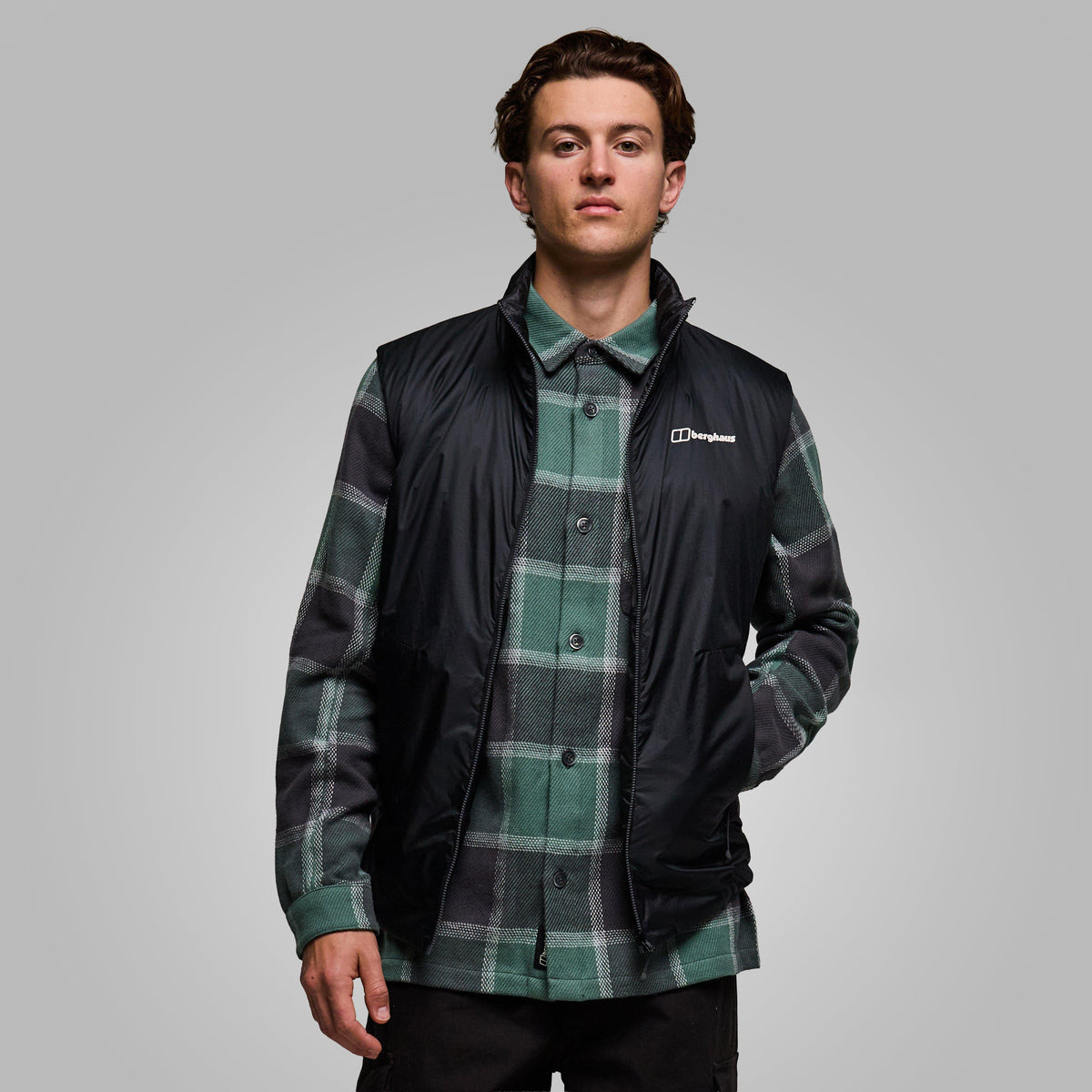 Men's Theralite Versa Vest