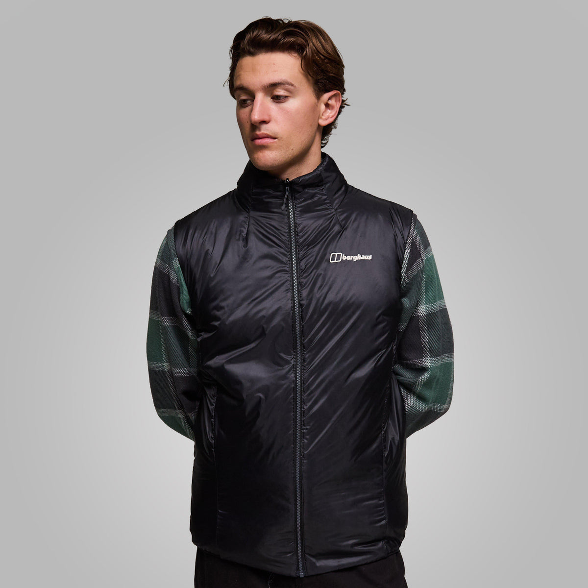 Men's Theralite Versa Vest