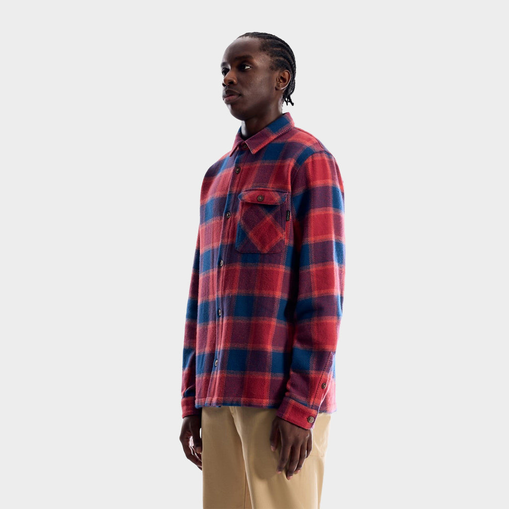 Men's Ashbrooke Long Sleeve Overshirt