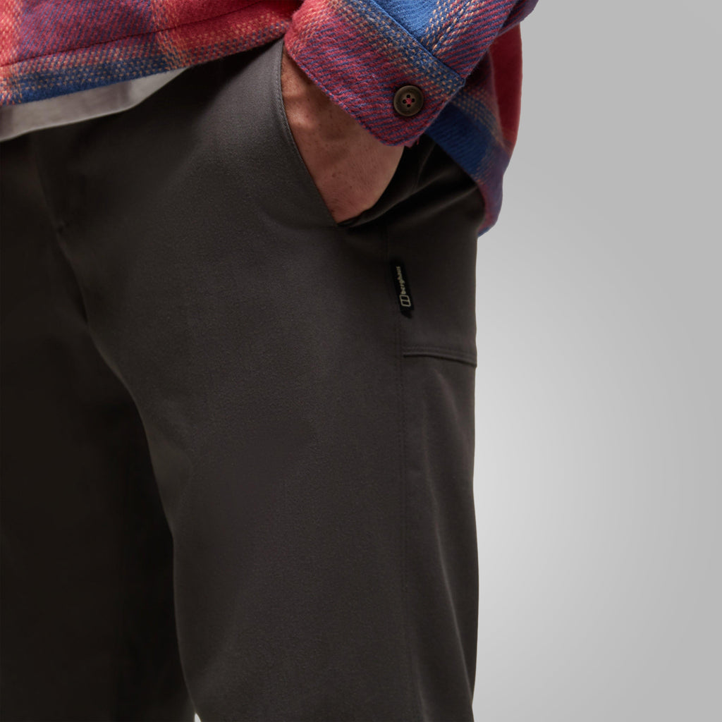 Men Thorngreen Pant