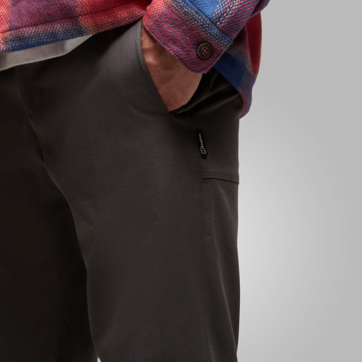 Men Thorngreen Pant