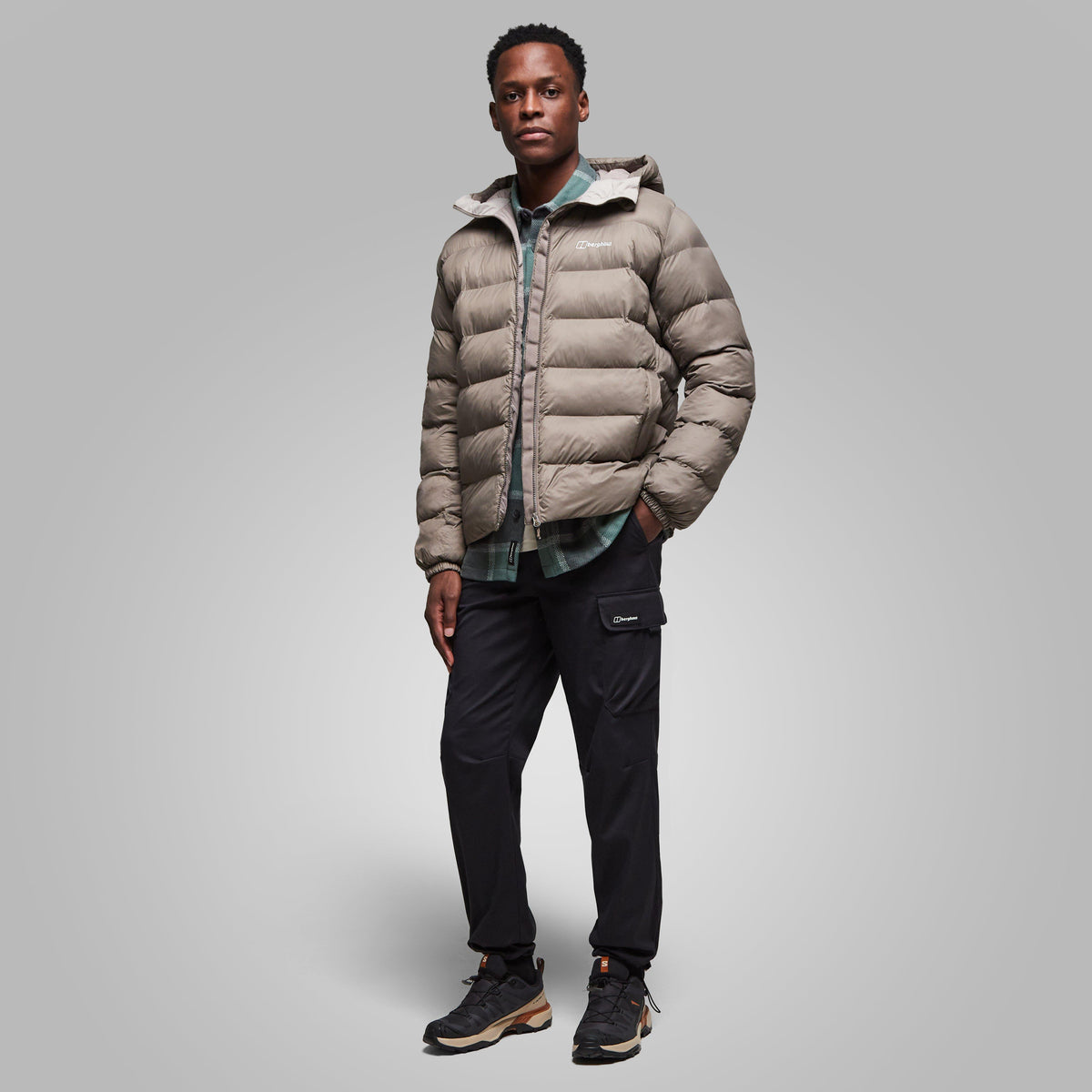 Men's Ewden Jacket