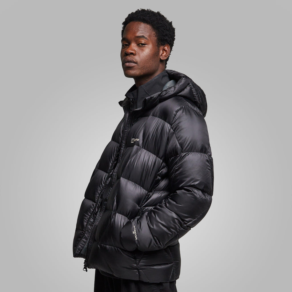 Men's Explorer Down Jacket