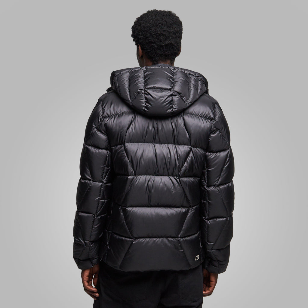 Men's Explorer Down Jacket
