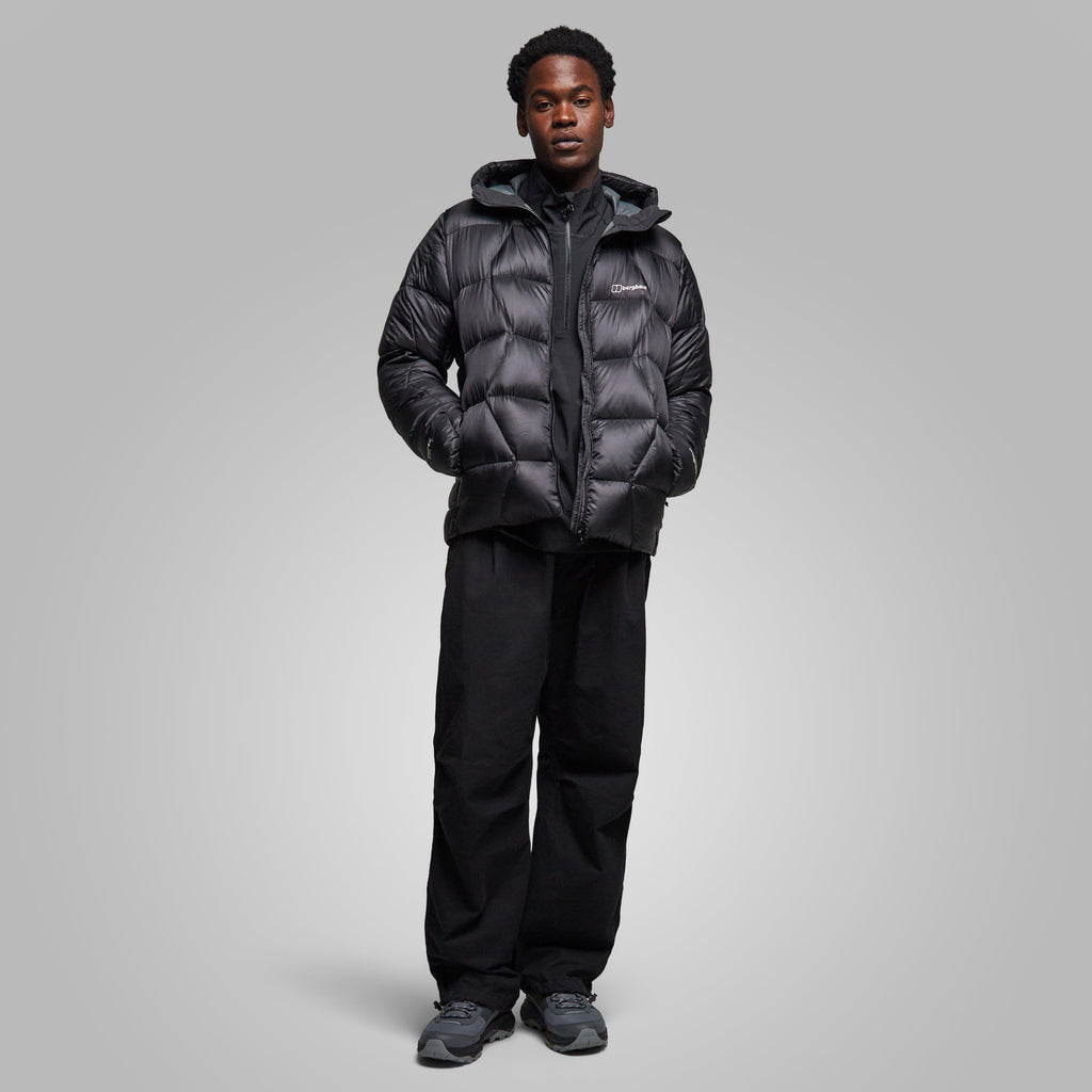 Men's Explorer Down Jacket
