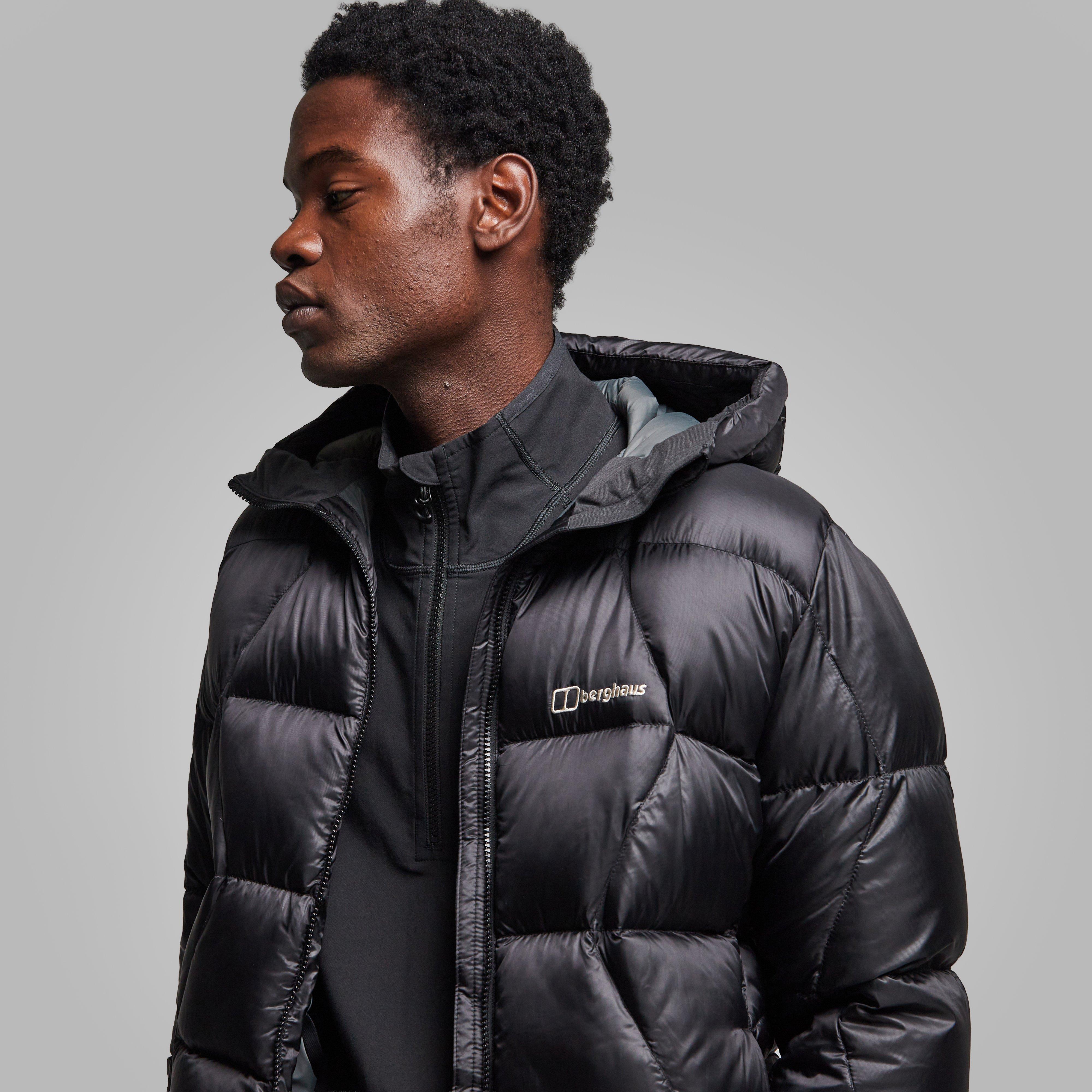 Men's Explorer Down Jacket