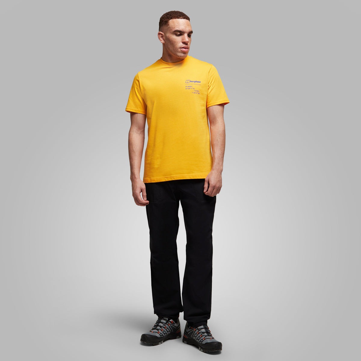 Men's Explorer Pant