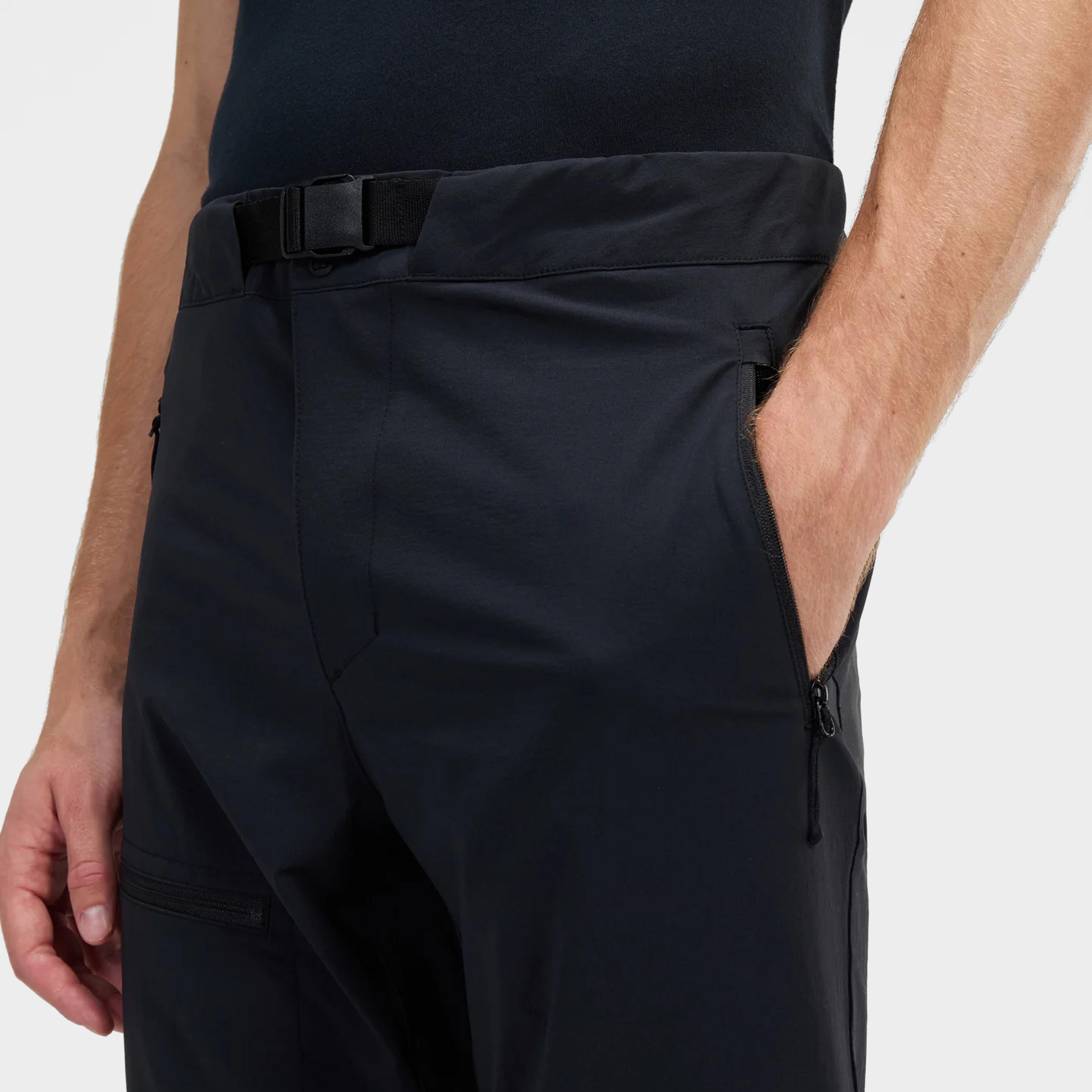 Men's Trail-Explorer Zip Off Pant
