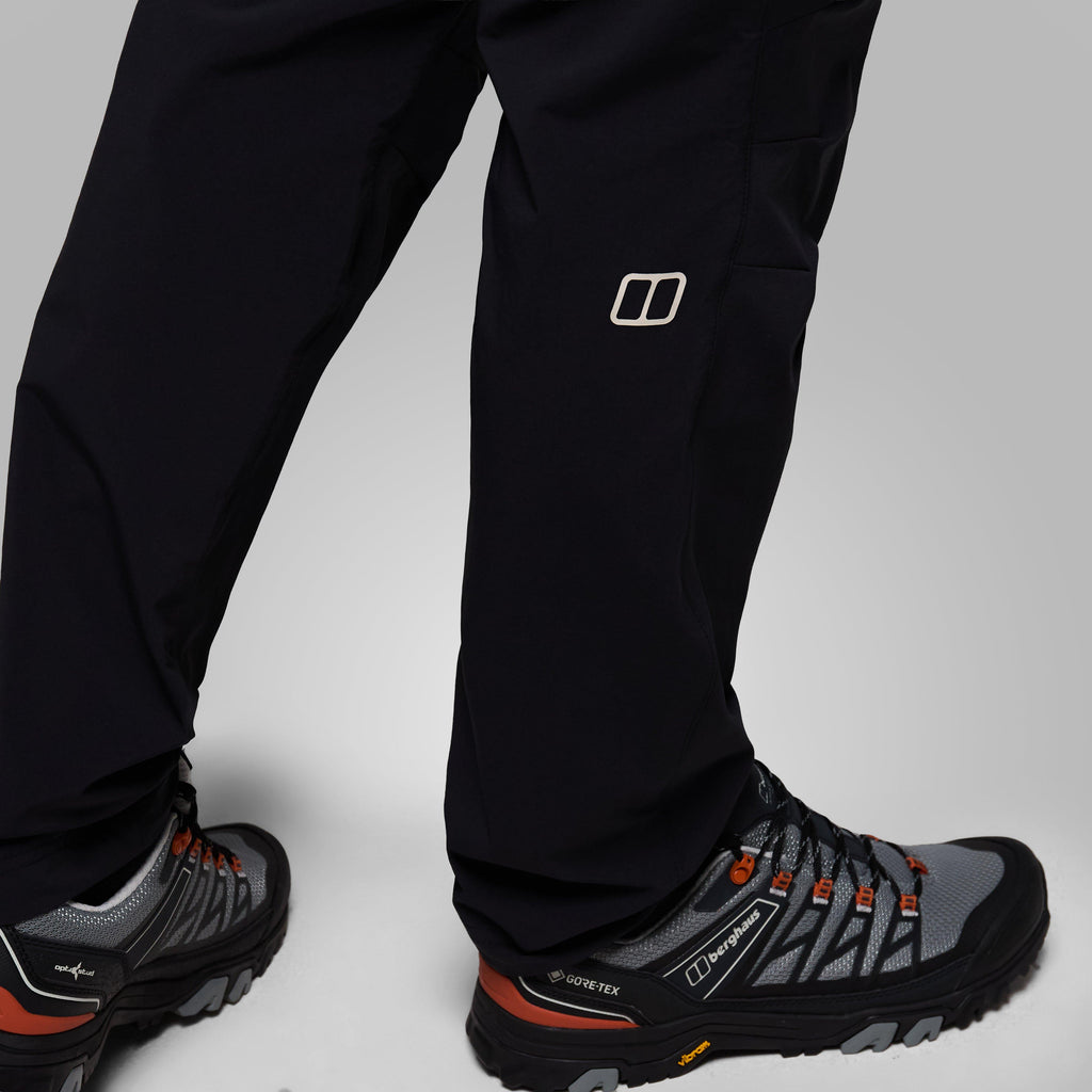 Men's Trail-Explorer Zip Off Pant