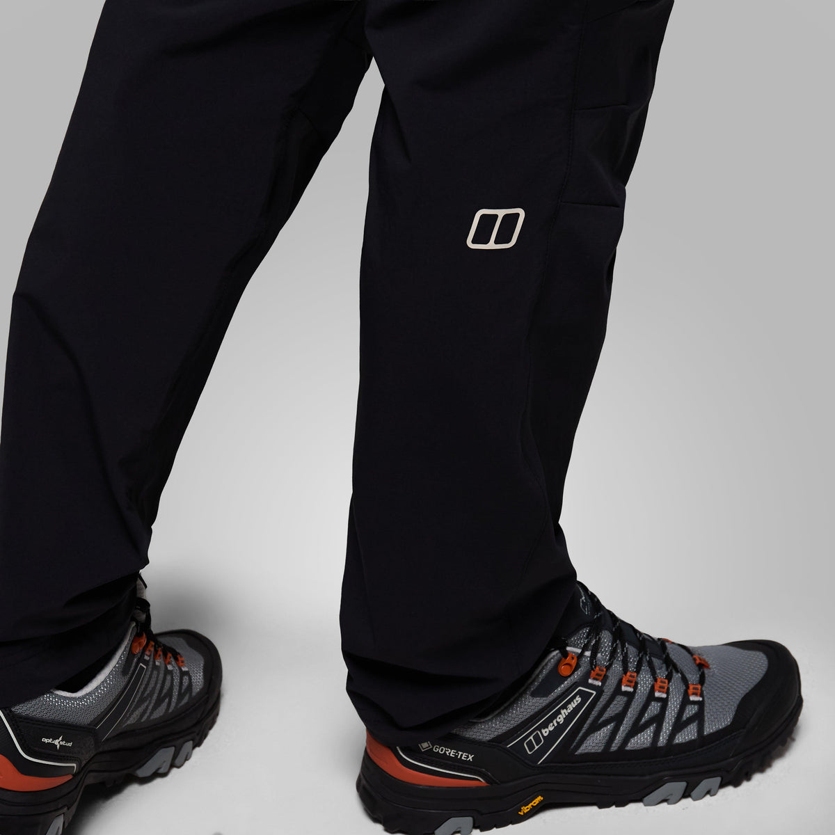 Men's Trail-Explorer Zip Off Pant