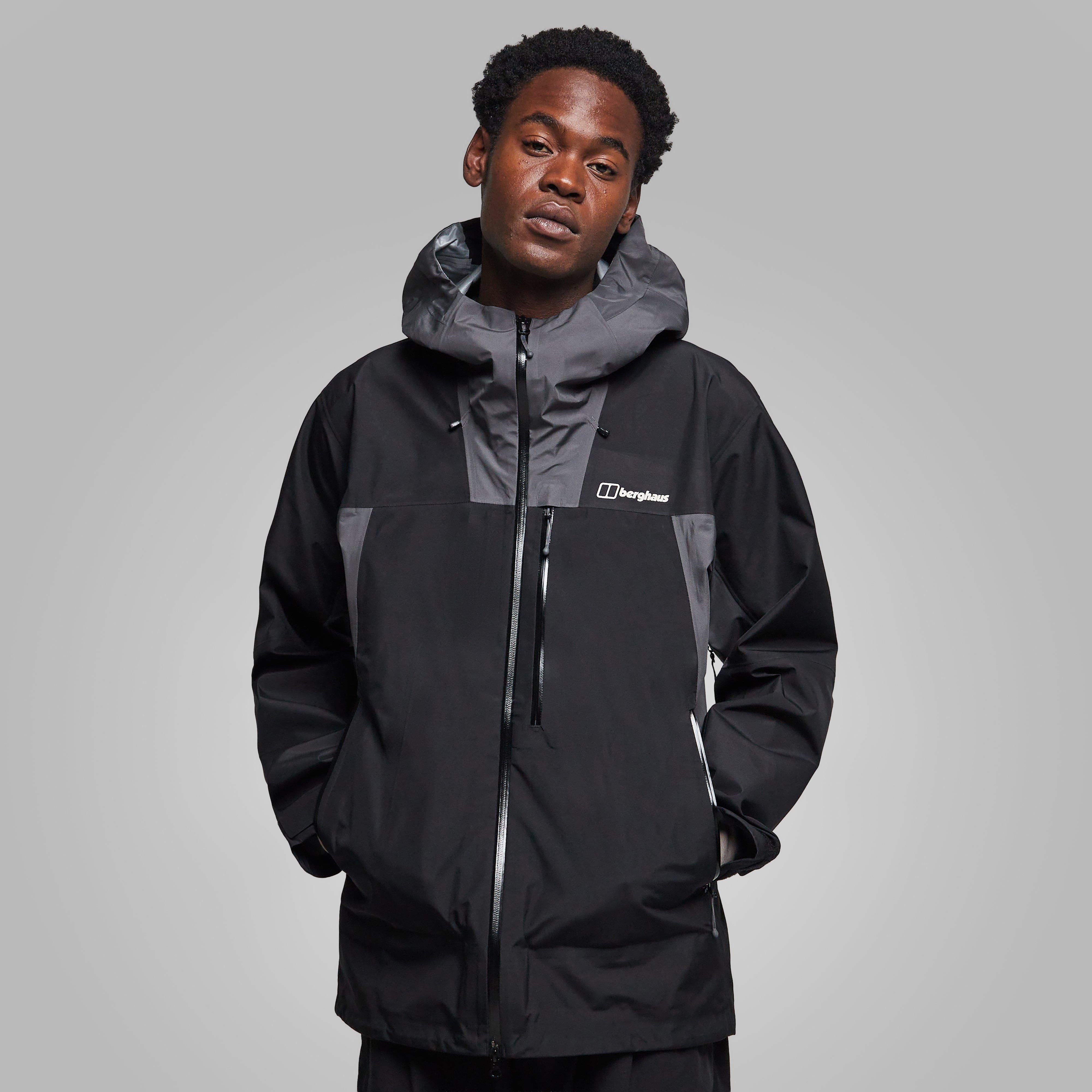 Men's Ridge Seeker GTX Jacket