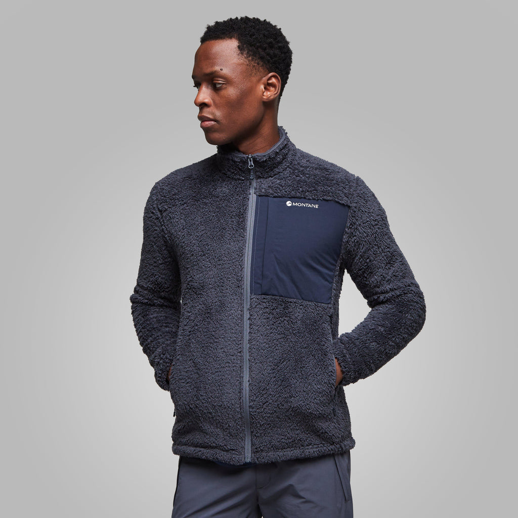 Men’s Caldus XT Hooded Fleece Jacket