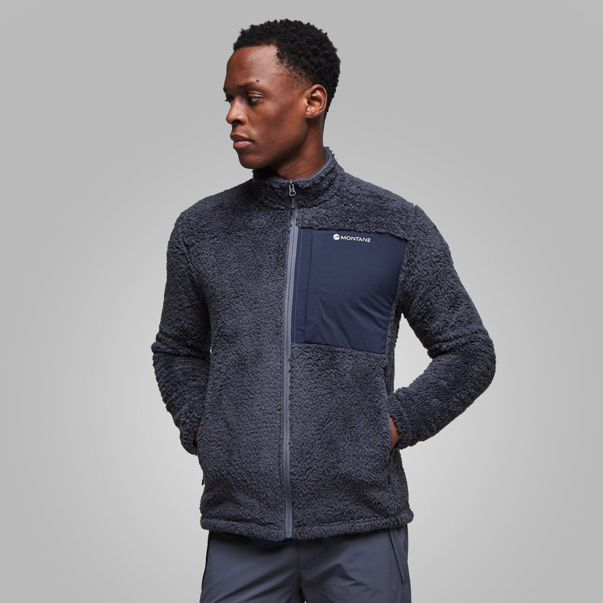 Men’s Caldus XT Hooded Fleece Jacket