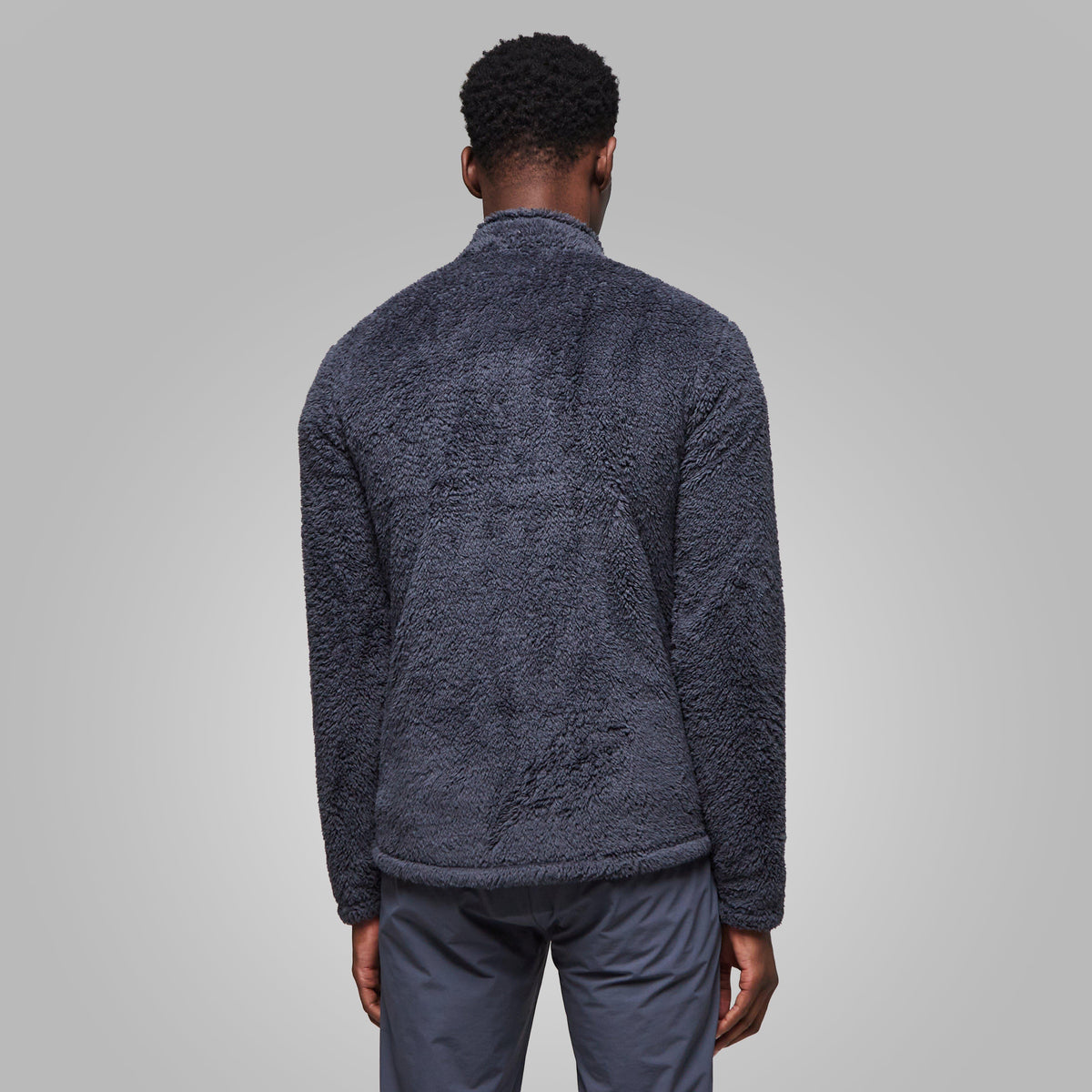 Men’s Caldus XT Hooded Fleece Jacket