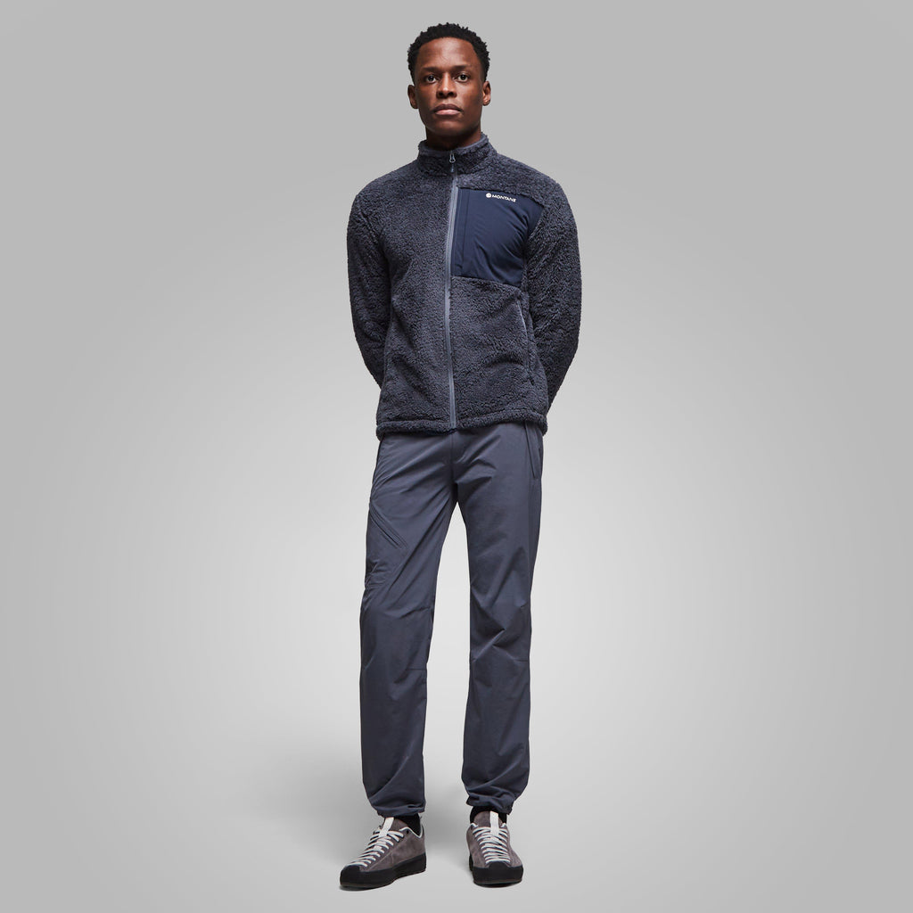 Men’s Caldus XT Hooded Fleece Jacket