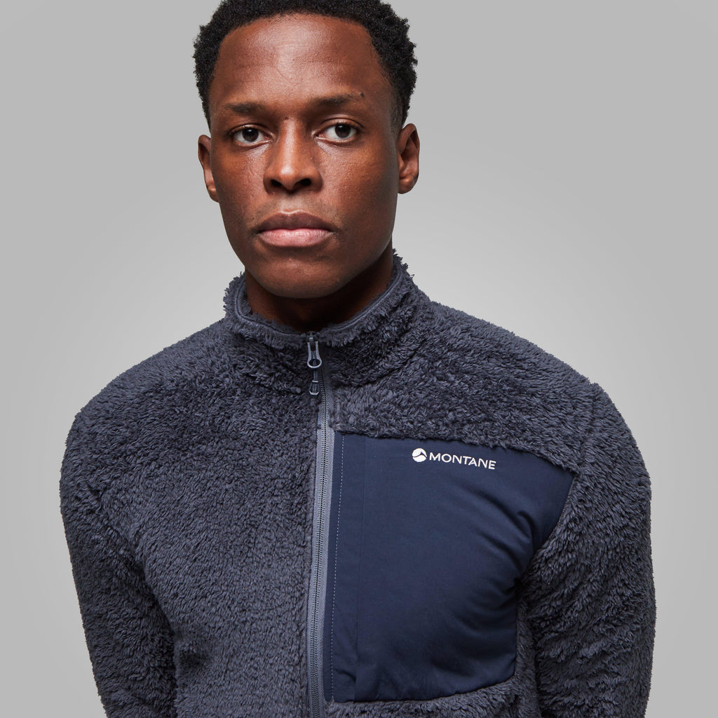Men’s Caldus XT Hooded Fleece Jacket