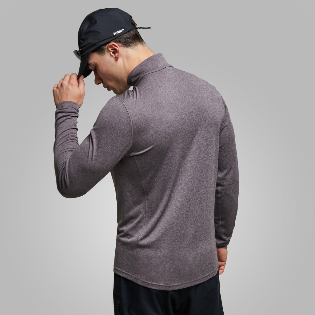 Men's Dart Long Sleeve T-Shirt