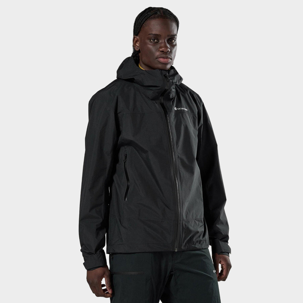 Men’s Norste Lite Waterproof Jacket