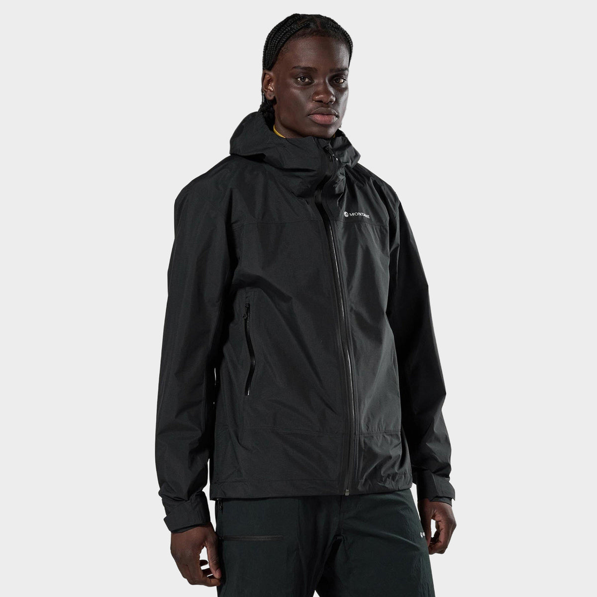 Men’s Norste Lite Waterproof Jacket