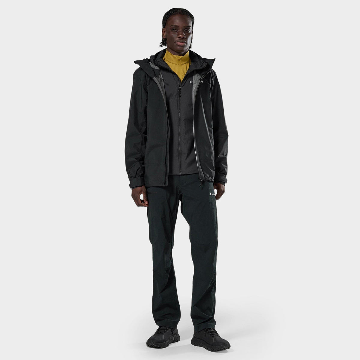 Men’s Norste Lite Waterproof Jacket