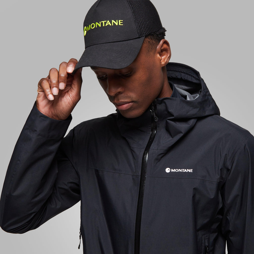 Men’s Norste Lite Waterproof Jacket