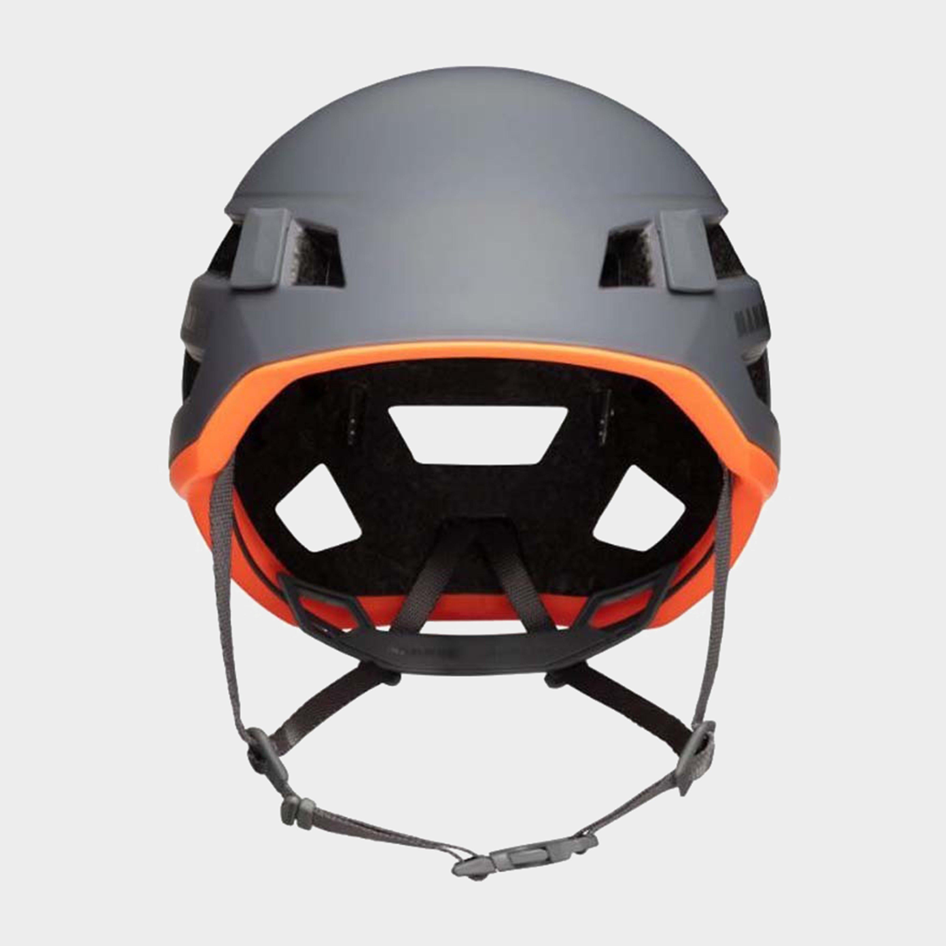 Men's Crag Sender Helmet