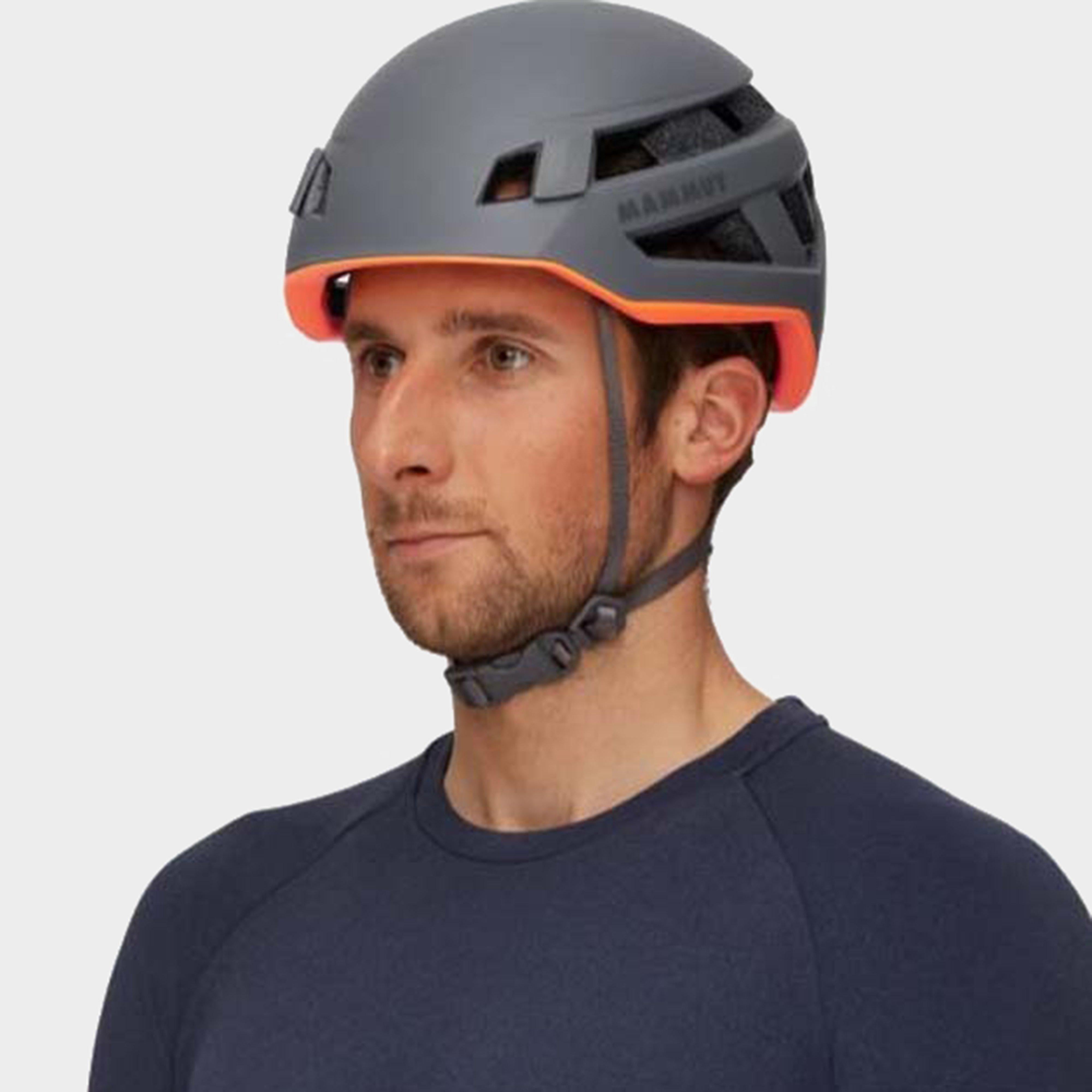 Men's Crag Sender Helmet