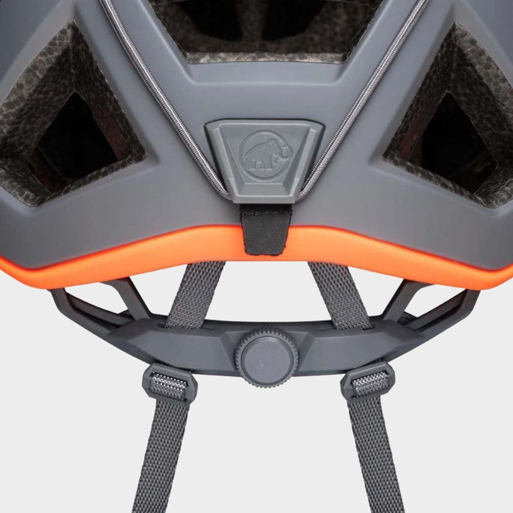 Men's Crag Sender Helmet
