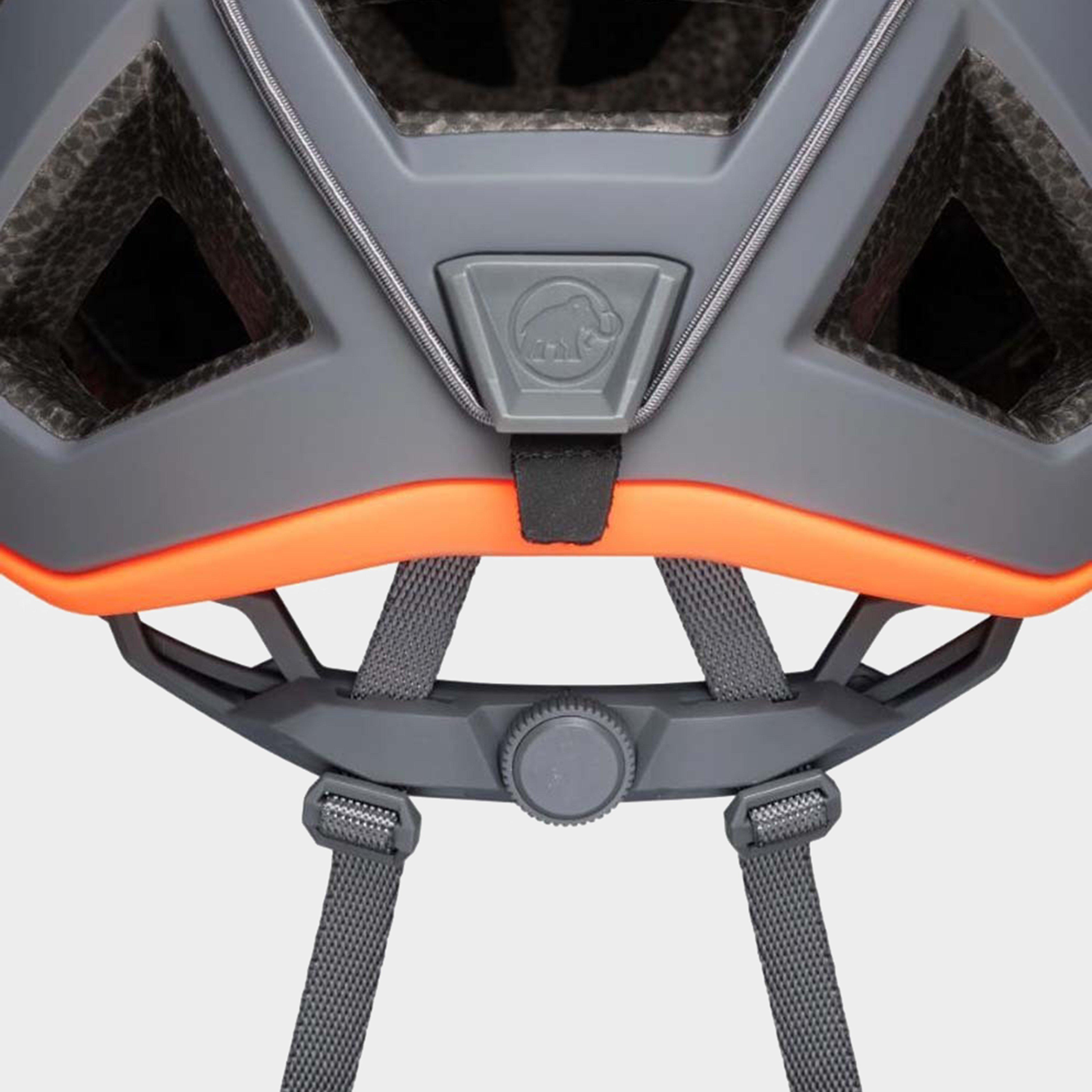 Men's Crag Sender Helmet