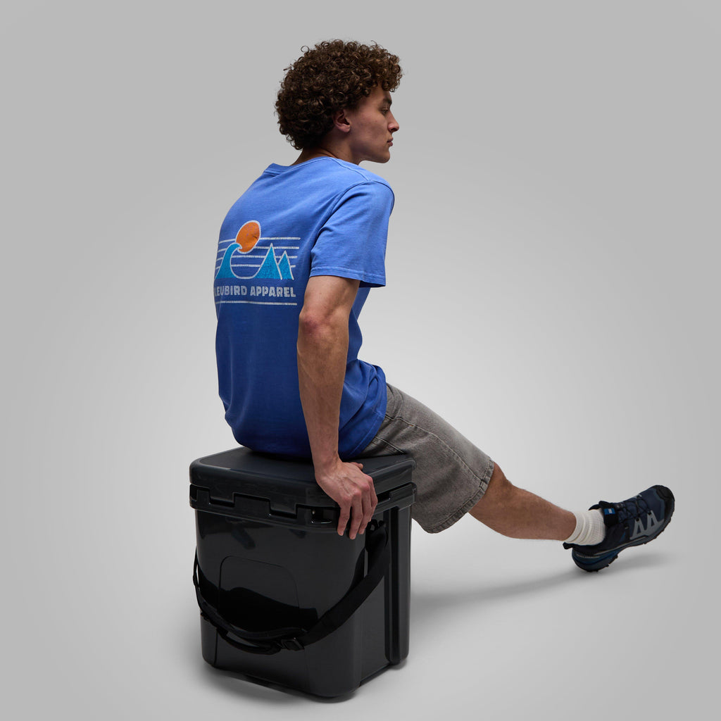 Men's Ocean Horizon Tee