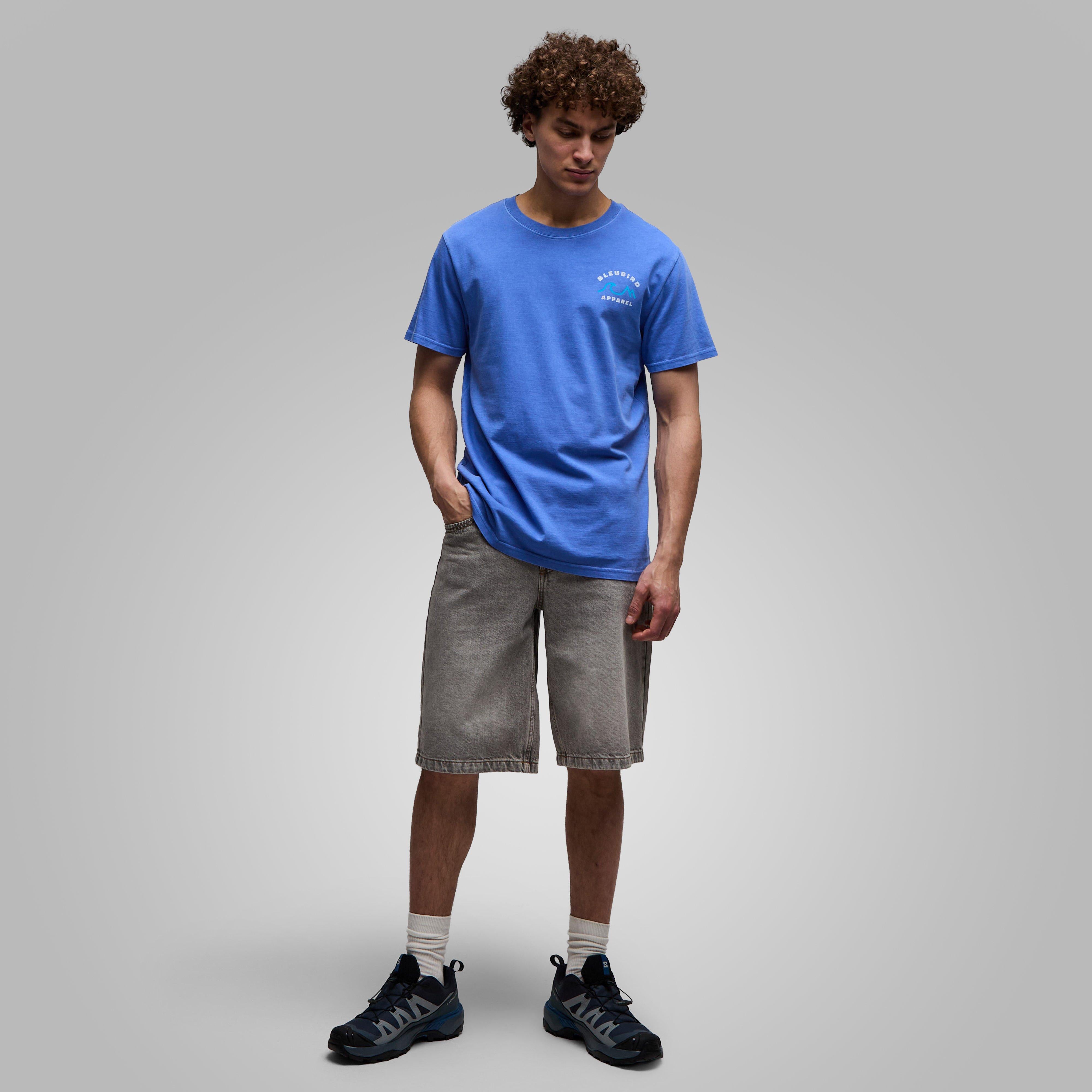 Men's Ocean Horizon Tee