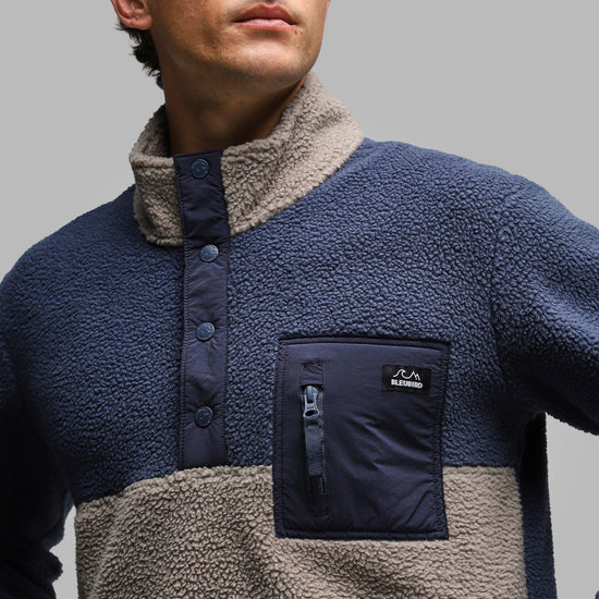Men’s Sierra Fleece