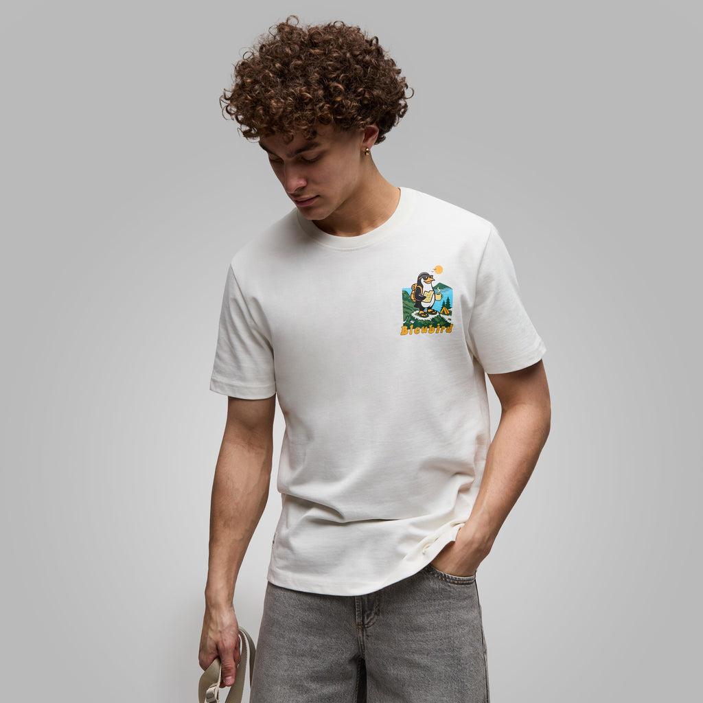 Men's Early Bird Tee