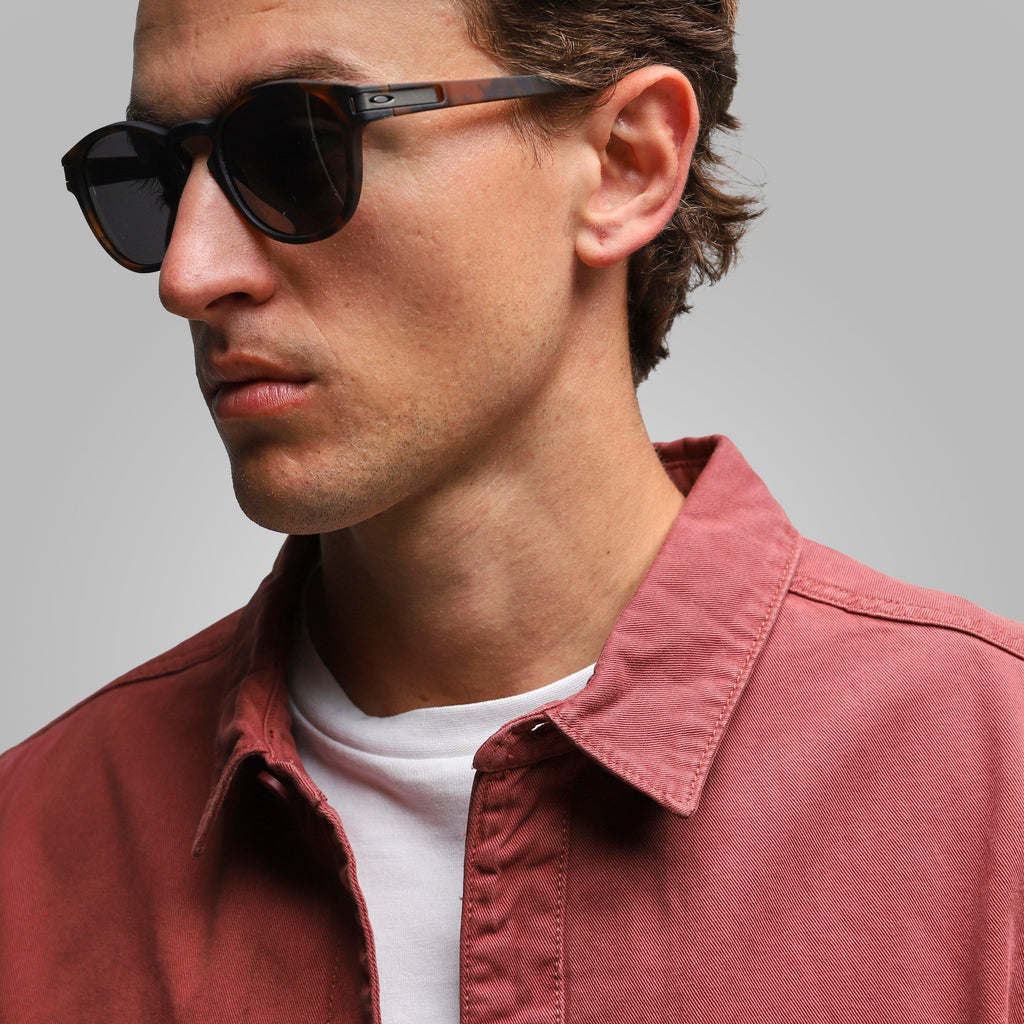 Men's Ellis Jacket Brick
