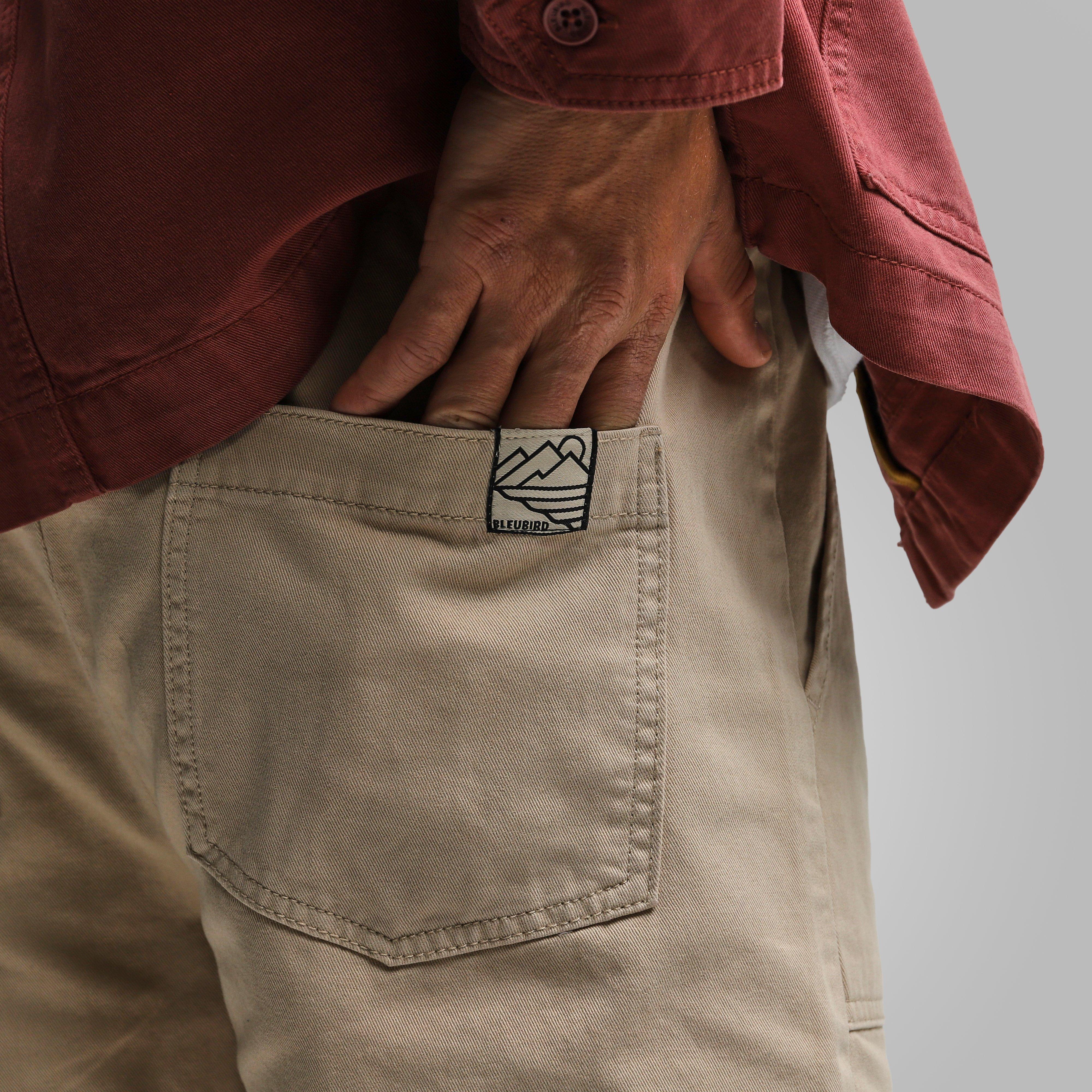 Men's Alder Shorts