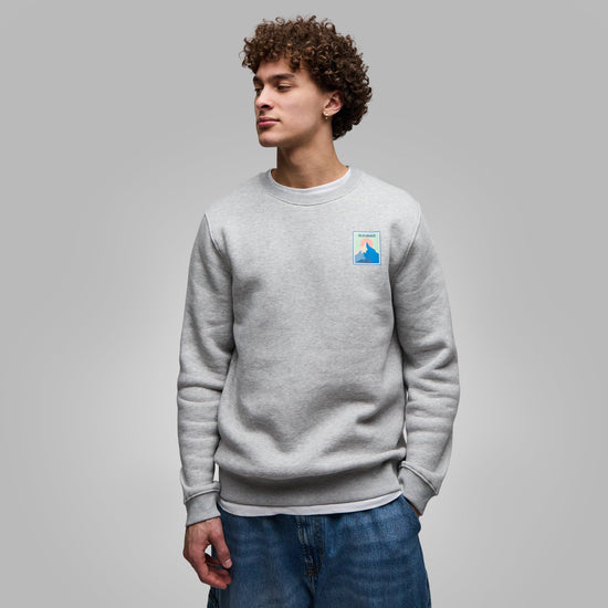 Men's Massif Crew Top